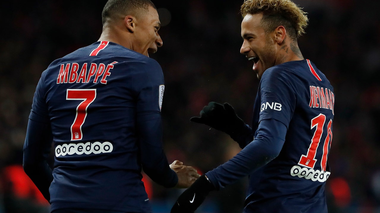 Wounded Atletico hosts Dortmund for Champions League rematch